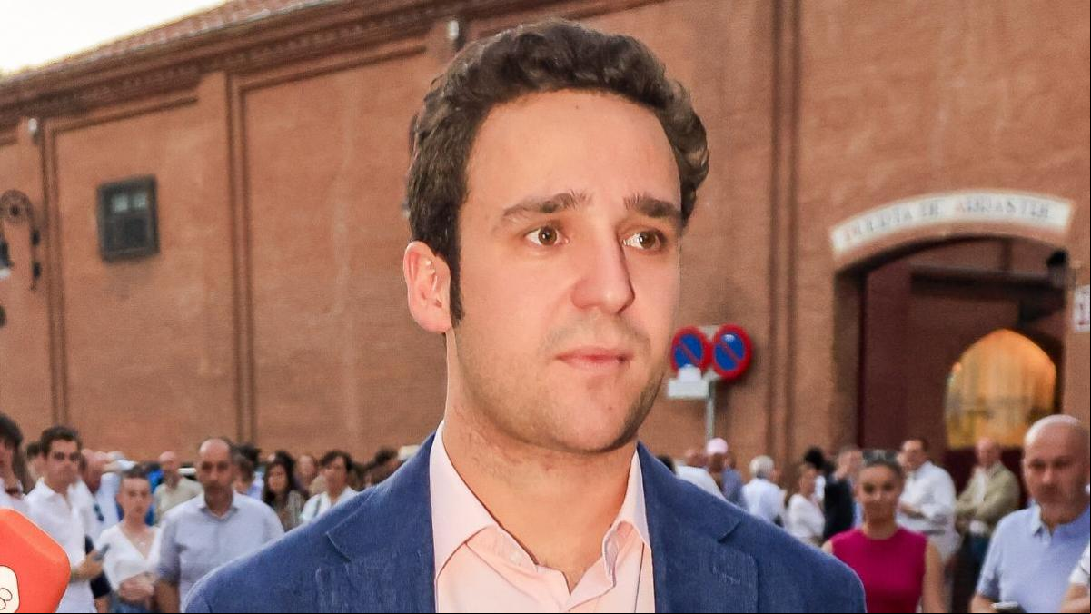 Froilán aterriza en España para celebrar su 26 cumpleaños