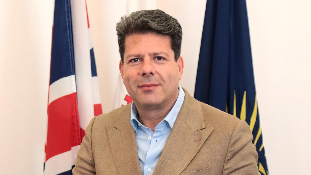 Fabian Picardo: “España es una oportunidad, pero también una decepción”