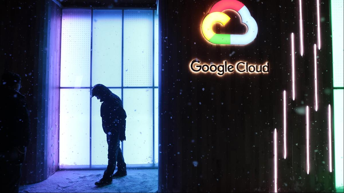 Google Cloud apuesta por la ciberseguridad