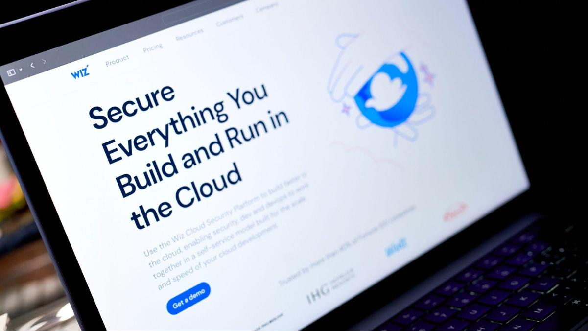 Wiz rechaza la oferta de compra por 23.000 millones de Alphabet