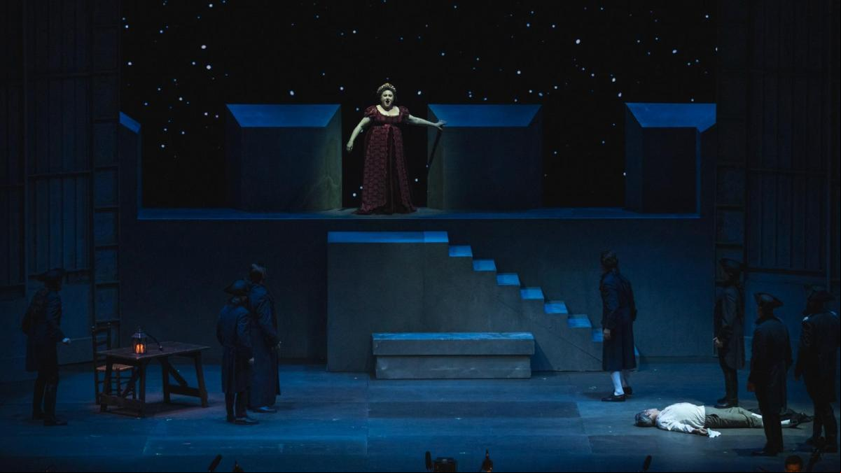 El largo y extraordinario viaje musical del Vallès al Báltico