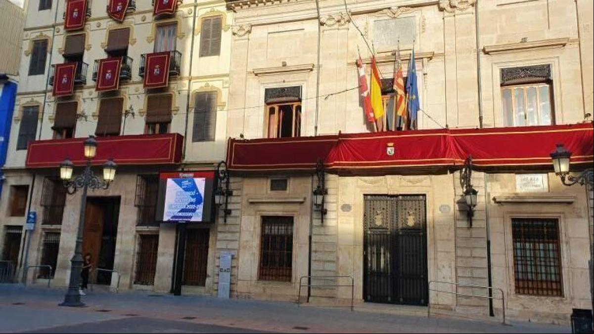PP y Compromís pactan en Sueca una moción de censura que dará la alcaldía a los independientes