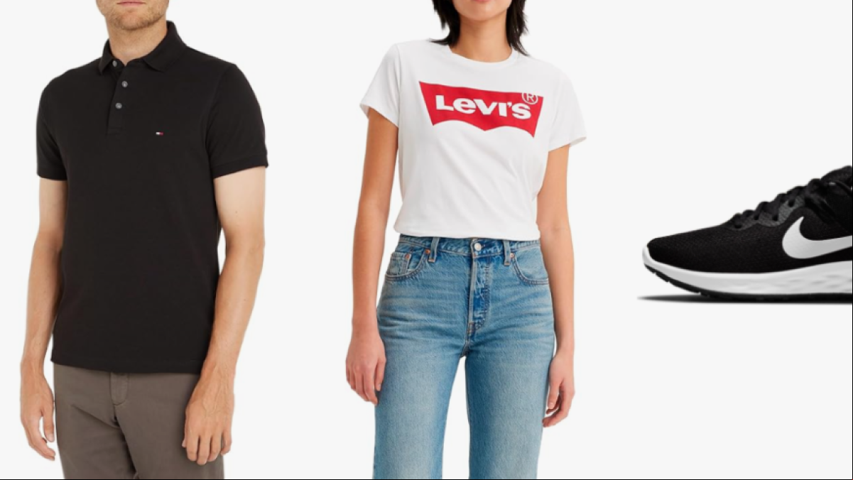 Tommy Hilfiger, Lacoste y más con un 52% de descuento ¡Aprovecha la oportunidad!