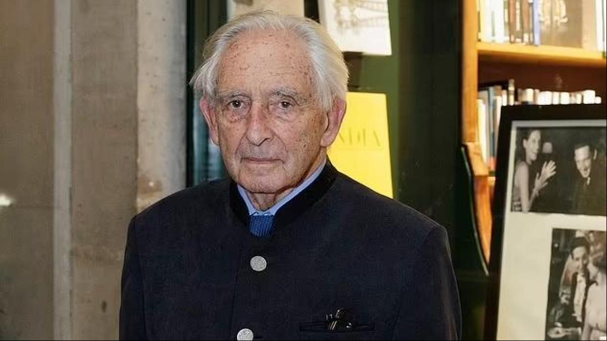 Muere el príncipe Miguel de Grecia, tío segundo y confidente de la reina Sofía