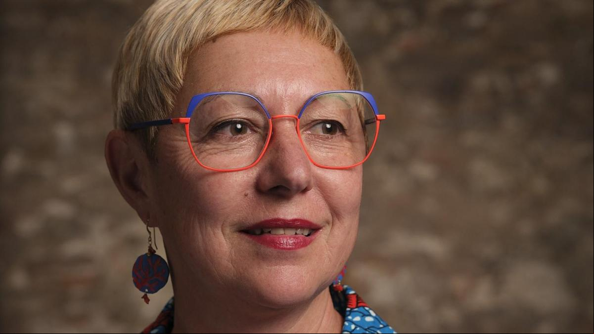 Anna Ayuso: “Con las instituciones en manos del chavismo la impugnación es difícil”