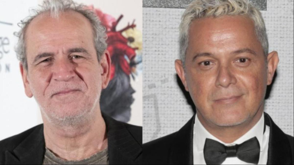 Willy Toledo arremete contra Alejandro Sanz por Venezuela: ¿Se le habrá ocurrido a él solito?