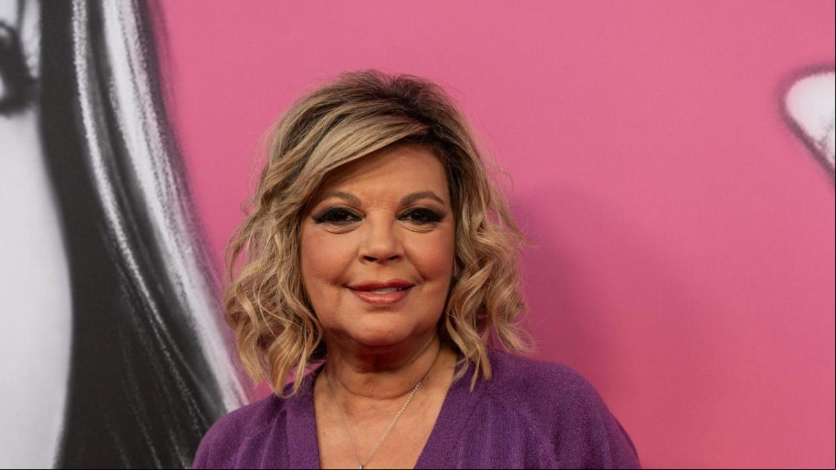 Terelu Campos regresa a la gran pantalla con ¿Quién es quién? Terelu Campos regresa a la gran pantalla con ¿Quién es quién?