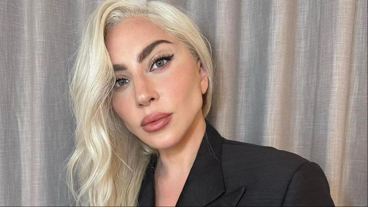 Lady Gaga adopta un cachorro 3 años después del secuestro de sus perros