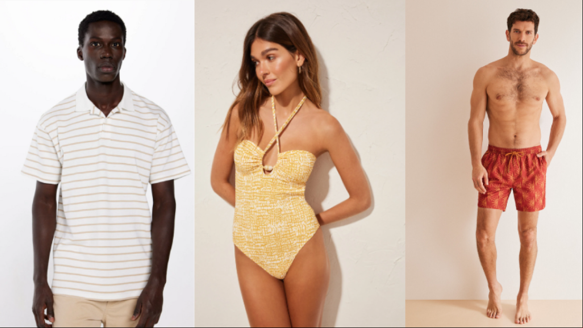 Springfield, Womensecret, Levis y más te traen las ofertas del verano con hasta un 70% de descuento