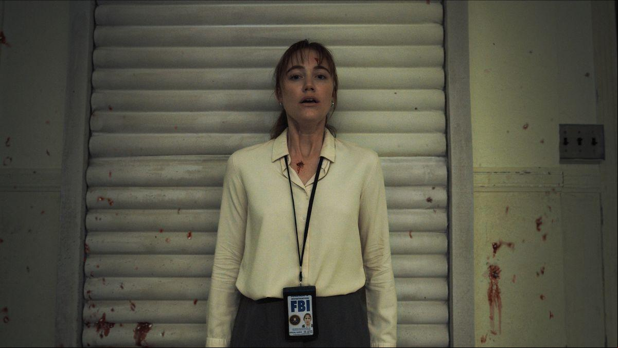 Oz Perkins: “El terror es creativo, contiene lo que sabemos y lo que no, lo sobrenatural y lo ultra real”