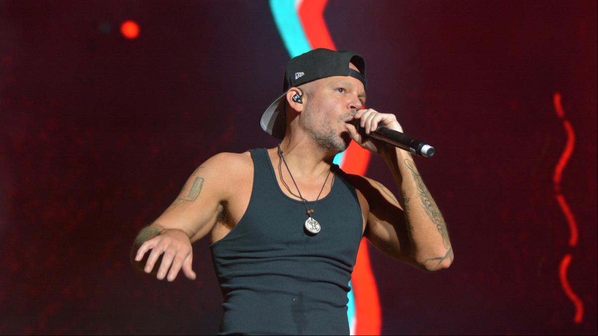 Residente: “La mejor mentira tiene parte de verdad”