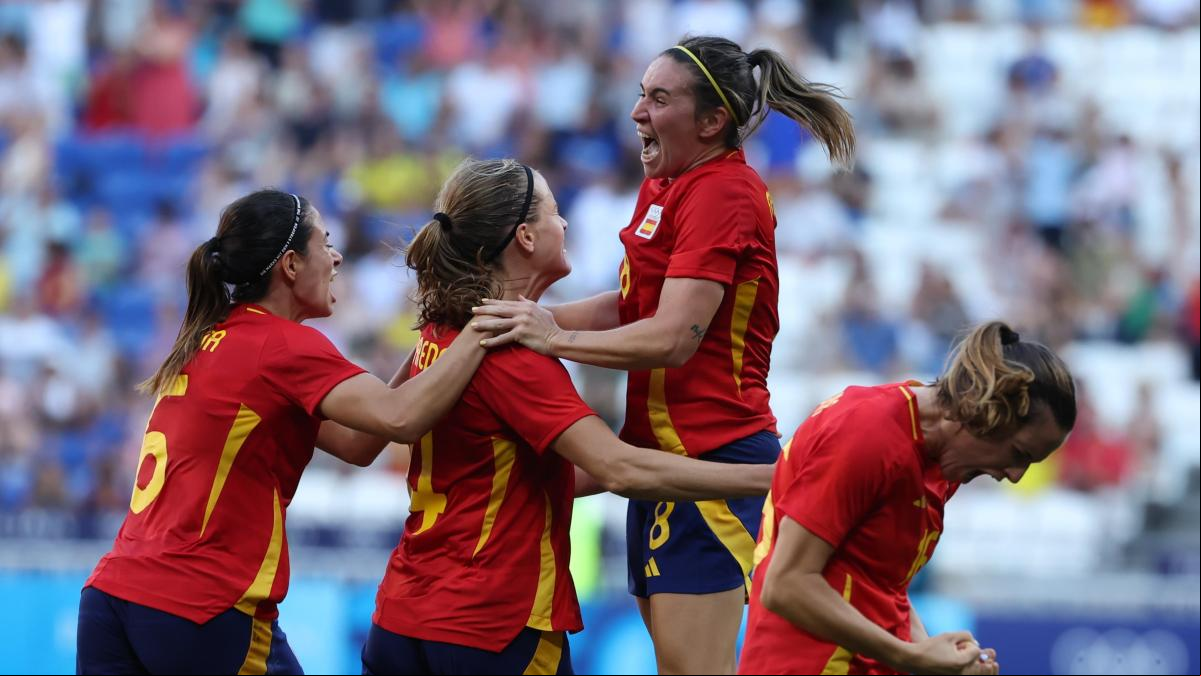 Qué ver hoy, 6 de agosto, en los Juegos Olímpicos de París 2024 por TV