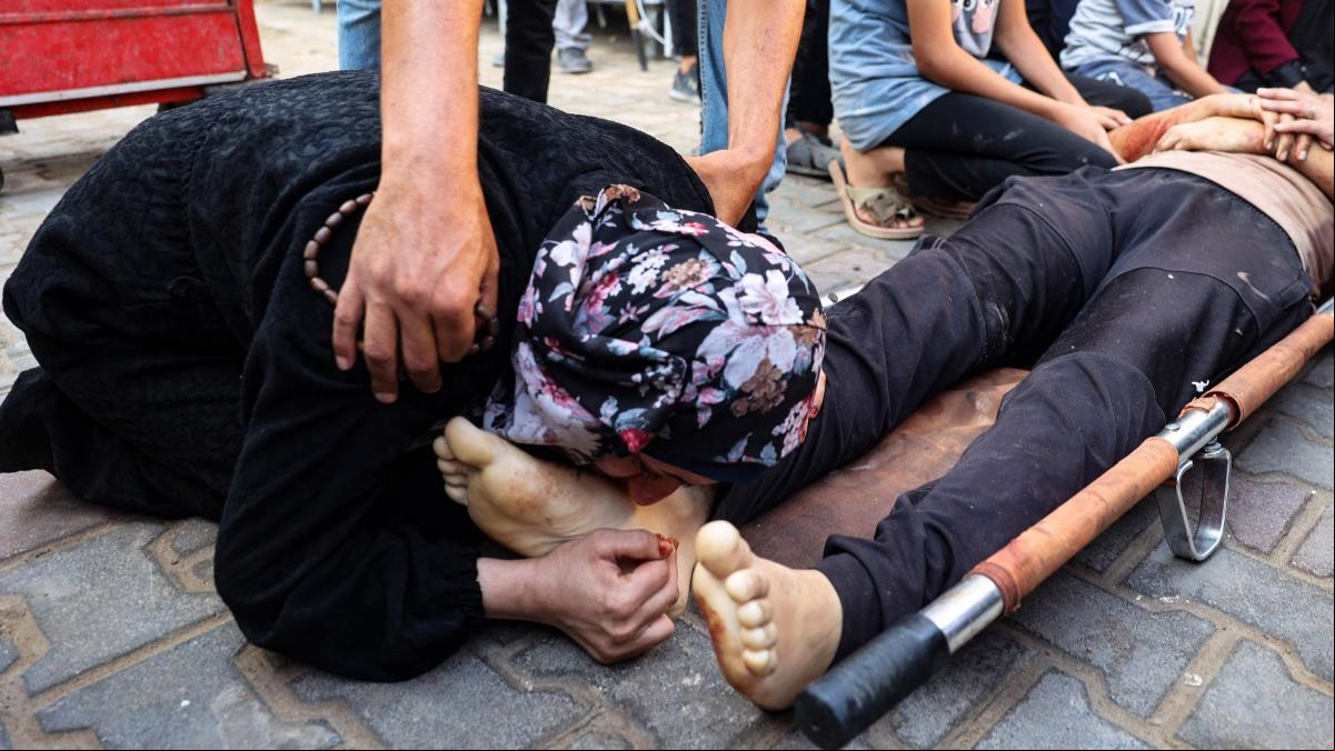 El asesinato de Haniye bloquea aún más las negociaciones con Israel