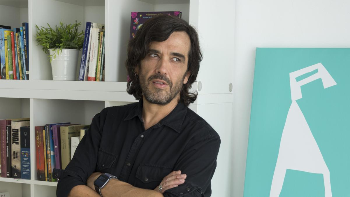 Gabriel García de Oro: “La verdadera belleza no se mide en perfección, sino en el amor y autenticidad con que vivimos”