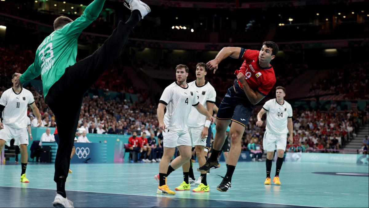 Qué ver hoy, 11 de julio, en los Juegos Olímpicos de París 2024 por TV