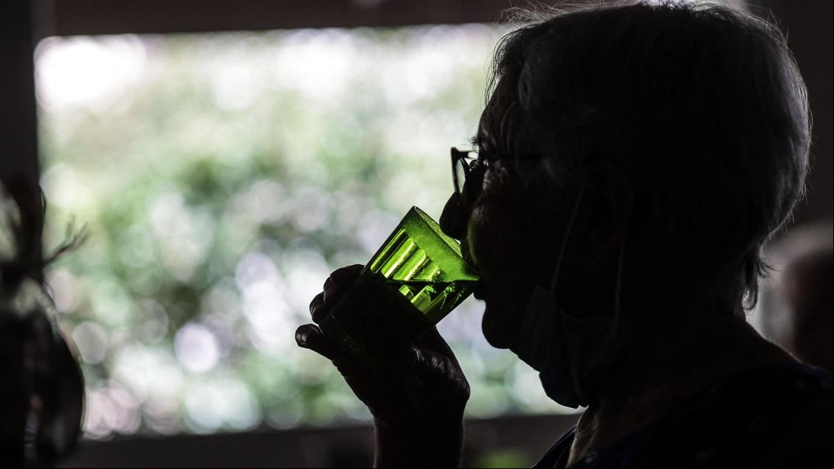 El calor causó más de 8.000 muertes en España el pasado año