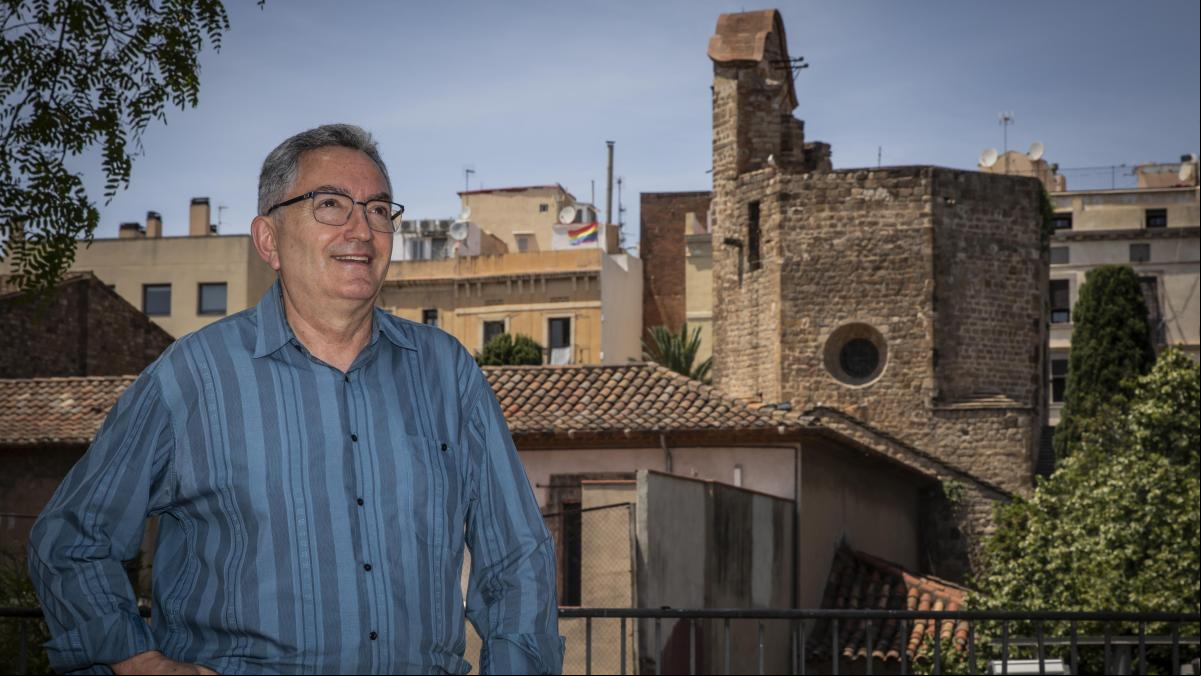 “La Iglesia habla más de los homosexuales que con ellos”