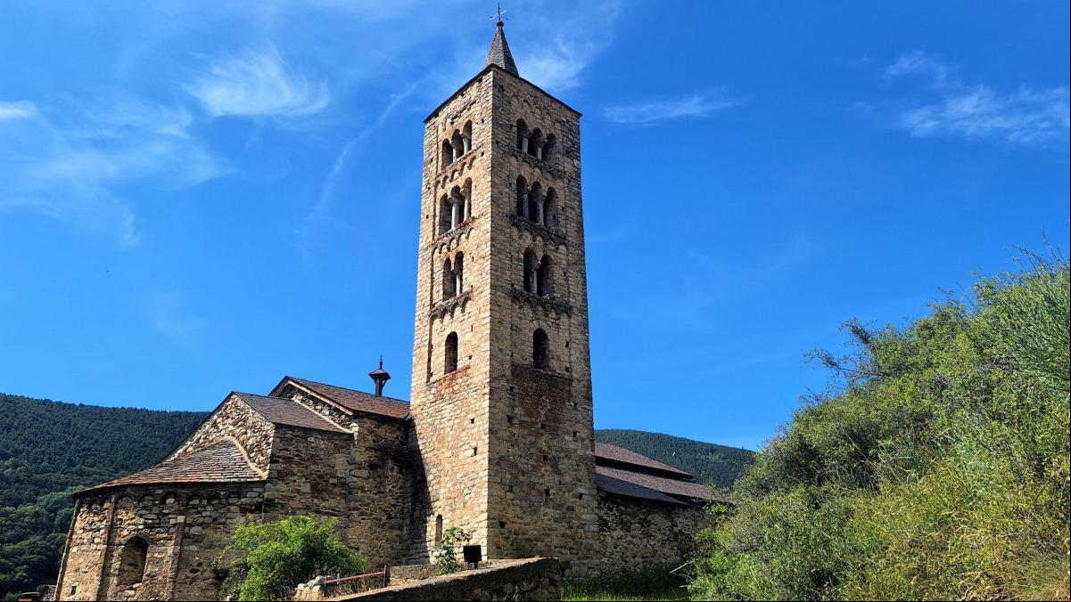 Paseo fotográfico por Valls d’Aneu