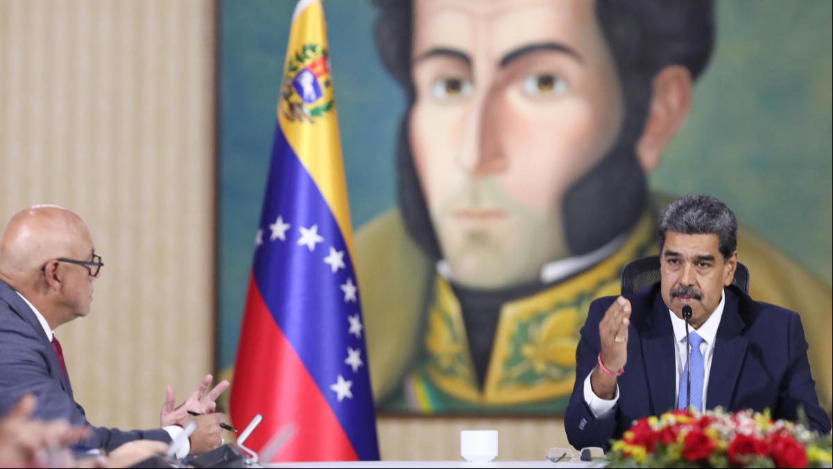 El  de la ONU señala que las elecciones en Venezuela carecen de las “medidas básicas de transparencia”