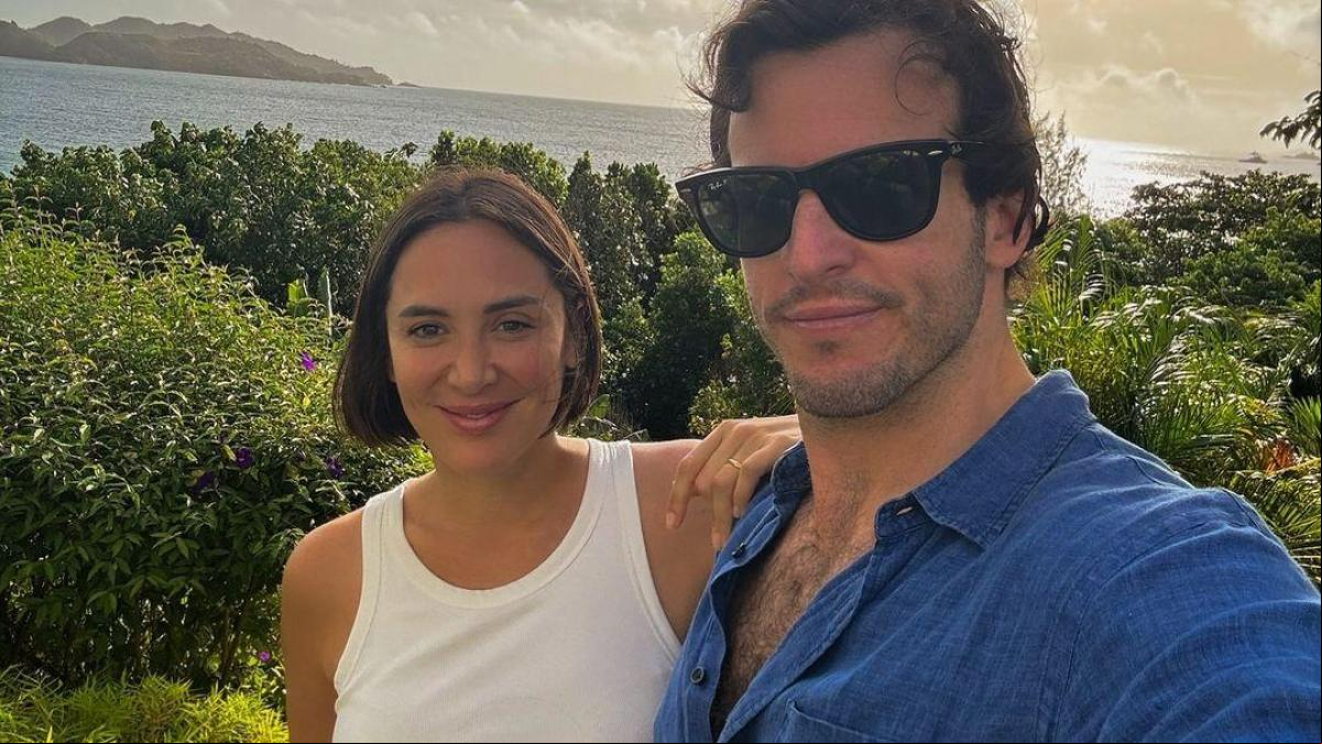 Tamara Falcó e Íñigo Onieva, de escapada romántica en San Sebastián tras los fuertes rumores de crisis: “Muy cómplices”