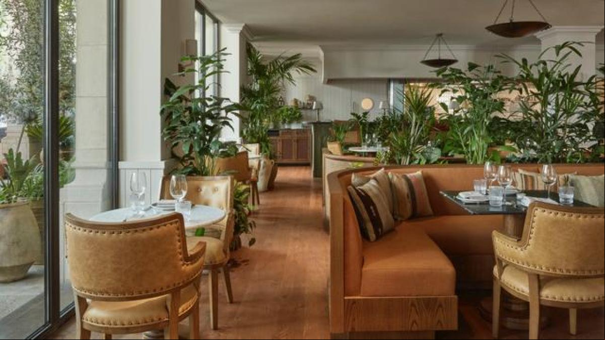 Así es el nuevo hotel de Barcelona que recibirá a los fans de la Copa América