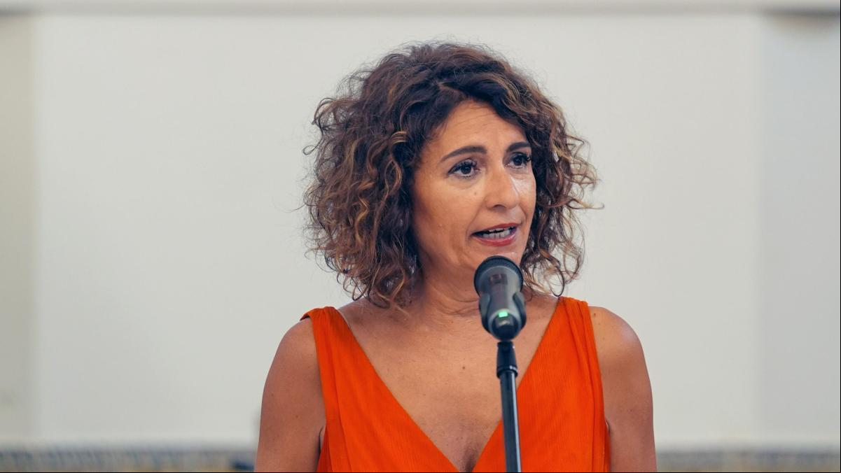 Montero: “El acuerdo del PSC con ERC no es ni un concierto económico ni una reforma al uso de la financiación”