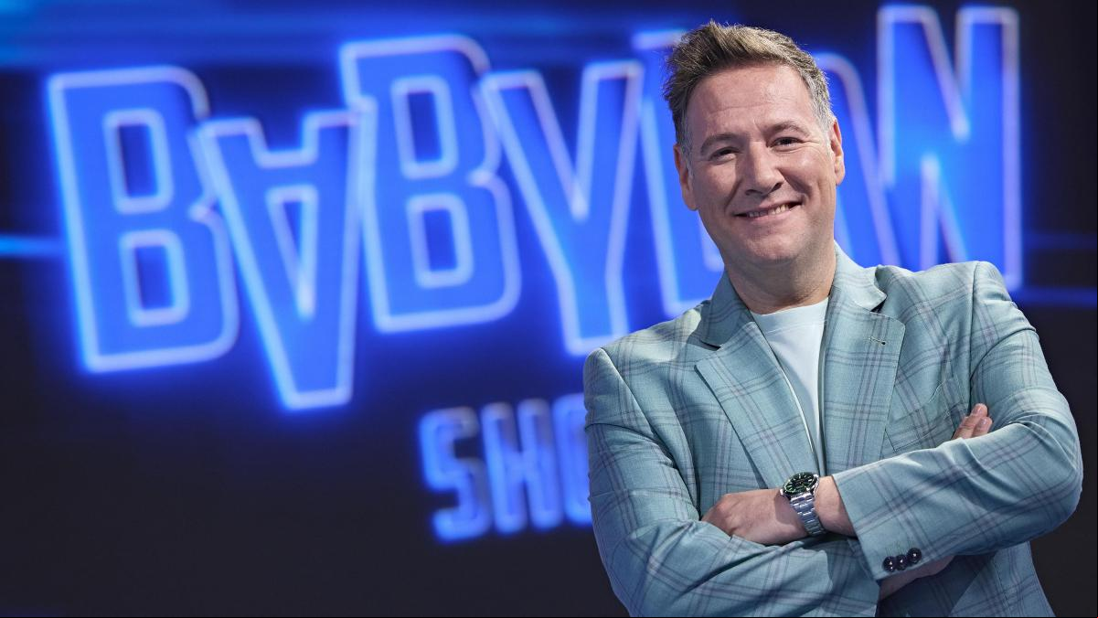 Carlos Latre: “Babylon Show es una declaración de positividad”