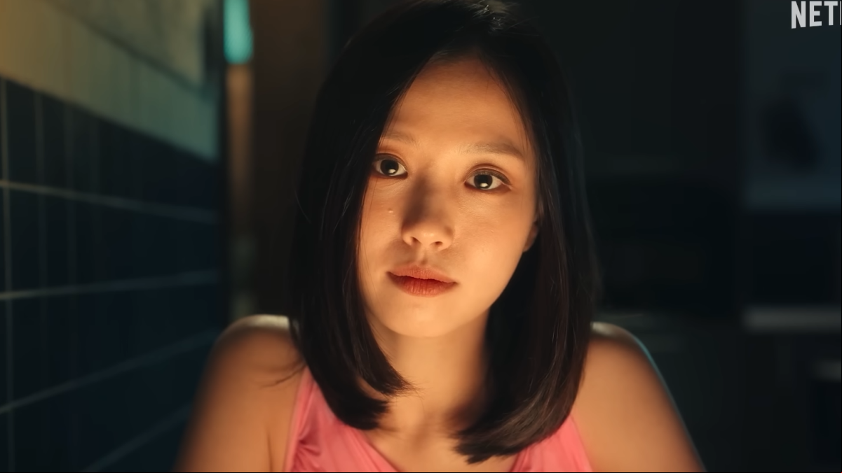Nadie en el bosque, la adictiva miniserie de suspense coreana que llega hoy a Netflix