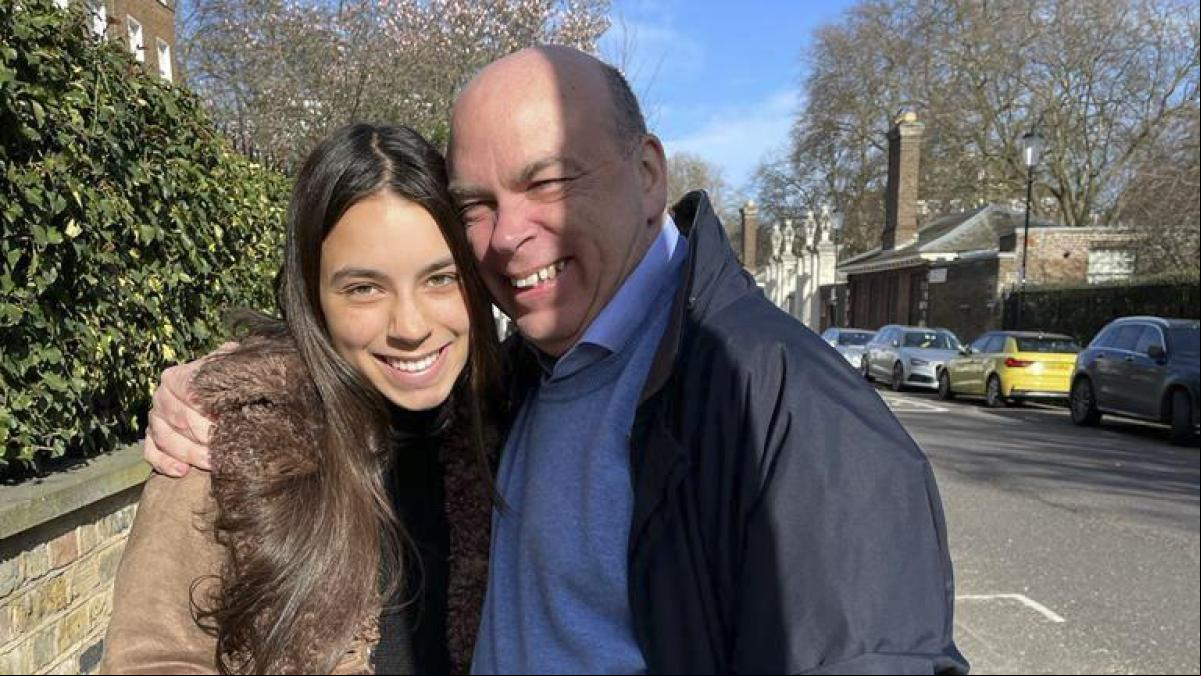 Un informe apunta la causa del naufragio del yate de lujo Bayesian en el que murió el millonario Michael Lynch