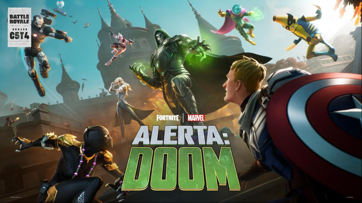 Fortnite gana su guerra contra Apple y Google y vuelve al móvil