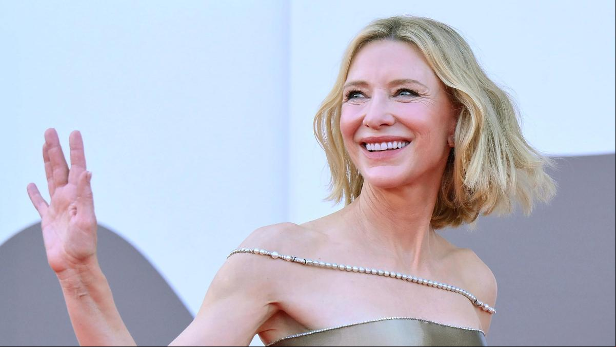 De Winona Ryder a Cate Blanchett: los looks más impactantes del primer día del Festival de Venecia