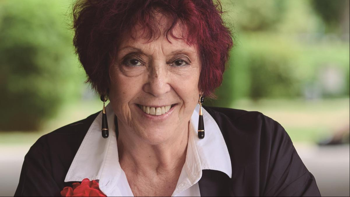 Maruja Torres, 81 años: “Bebo whisky desde los 21, tengo la suerte de tener un hígado cojonudo y una naturaleza no alcohólica”