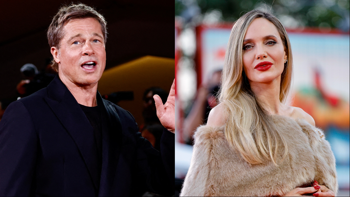 Brad Pitt y Angelina Jolie llegan a un acuerdo de divorcio ocho años después