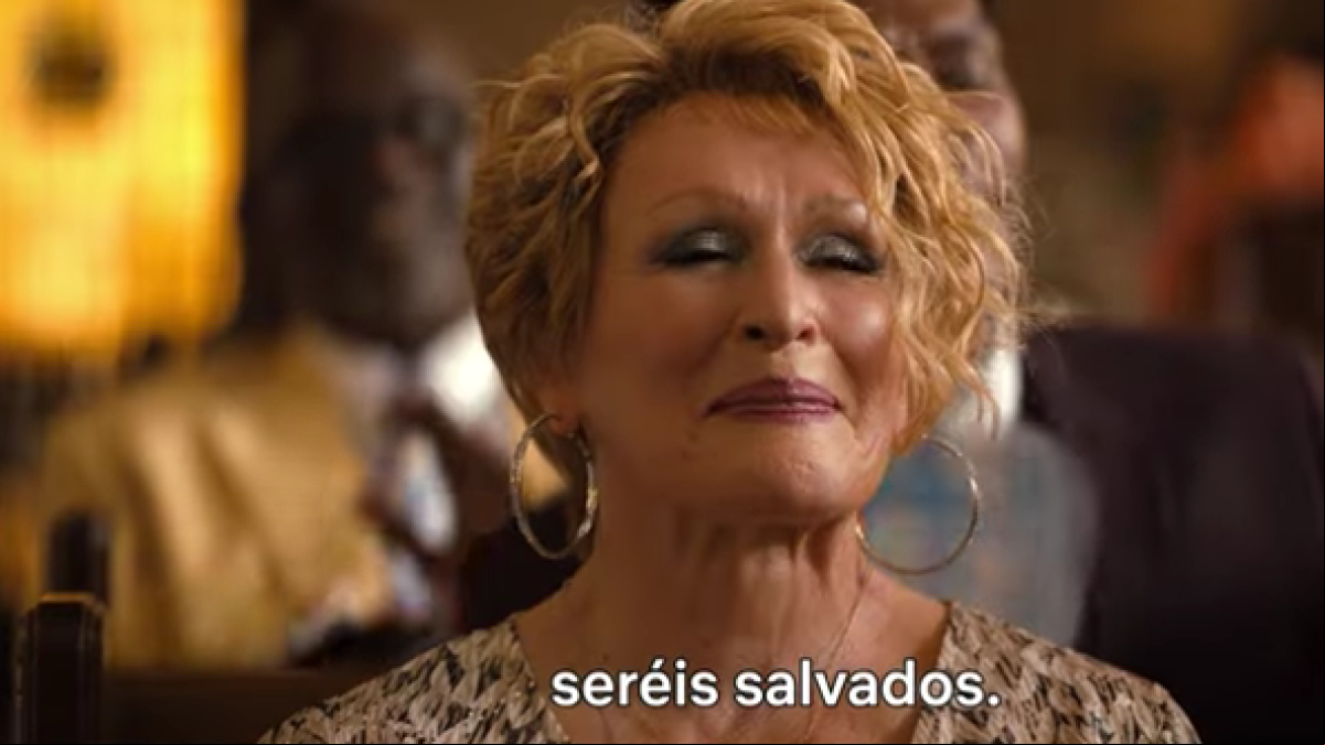 La terrorífica historia real que se esconde tras la película más vista en Netflix España