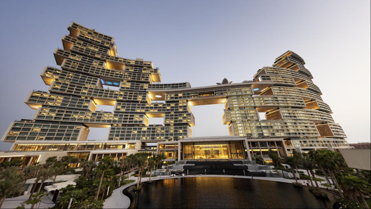 Dos nuevos tres estrellas Michelin de una tacada: la carrera meteórica de Dubai para convertirse en meca gastronómica
