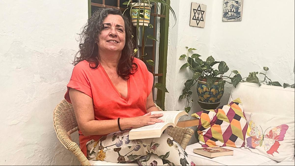 Renacer tras dejar un trabajo fijo, a los 60 años: “Es una liberación total”