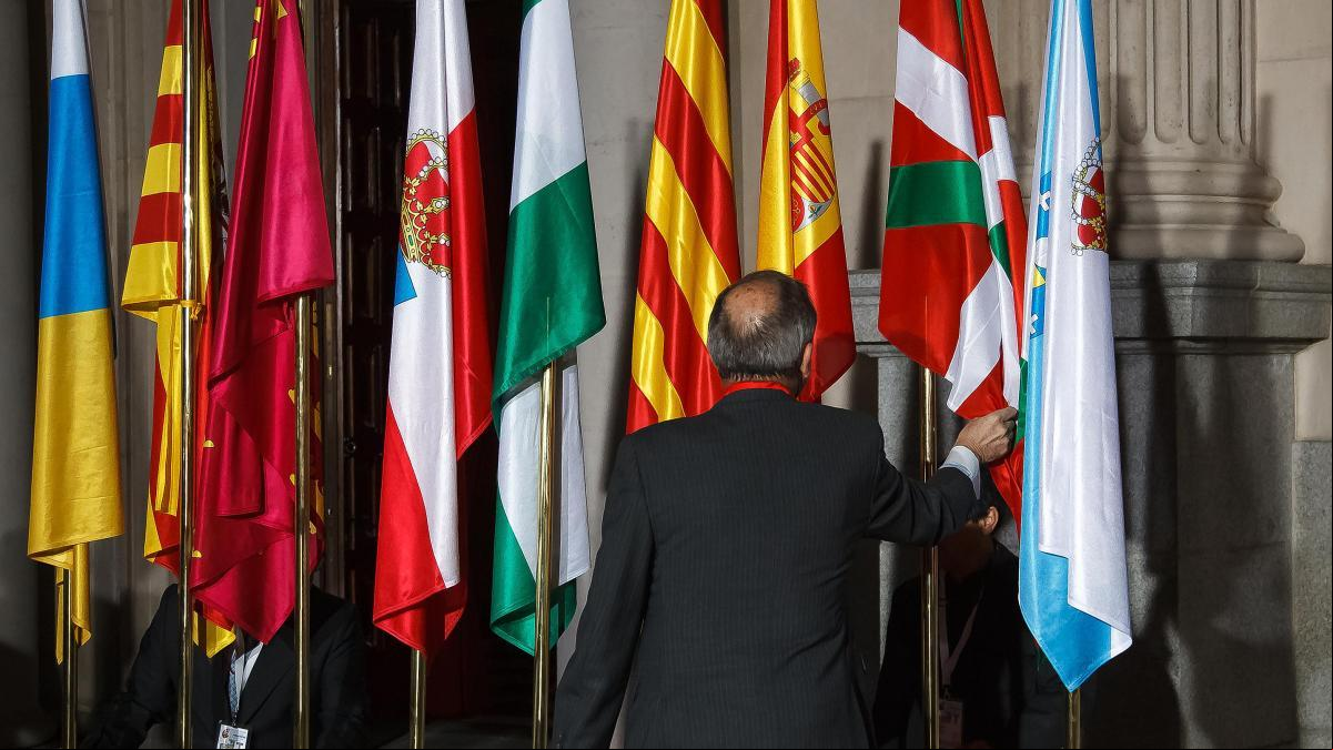 La Conferencia de Presidentes se celebrará el 13 de diciembre en Santander La Conferencia de Presidentes se celebrará el 13 de diciembre en Santander