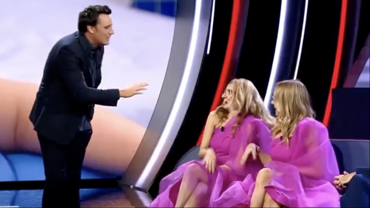Telecinco rescata a una de las estrellas del cancelado Babylon Show y la lleva a Gran Hermano