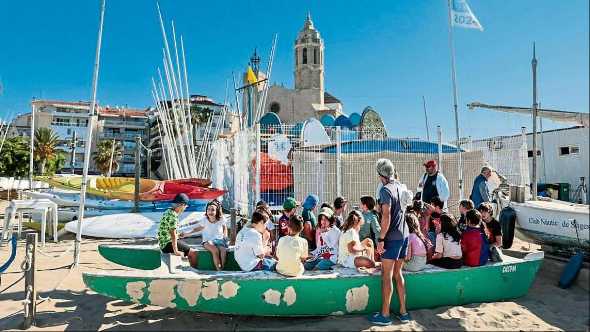“La mejor excursión de mi vida”