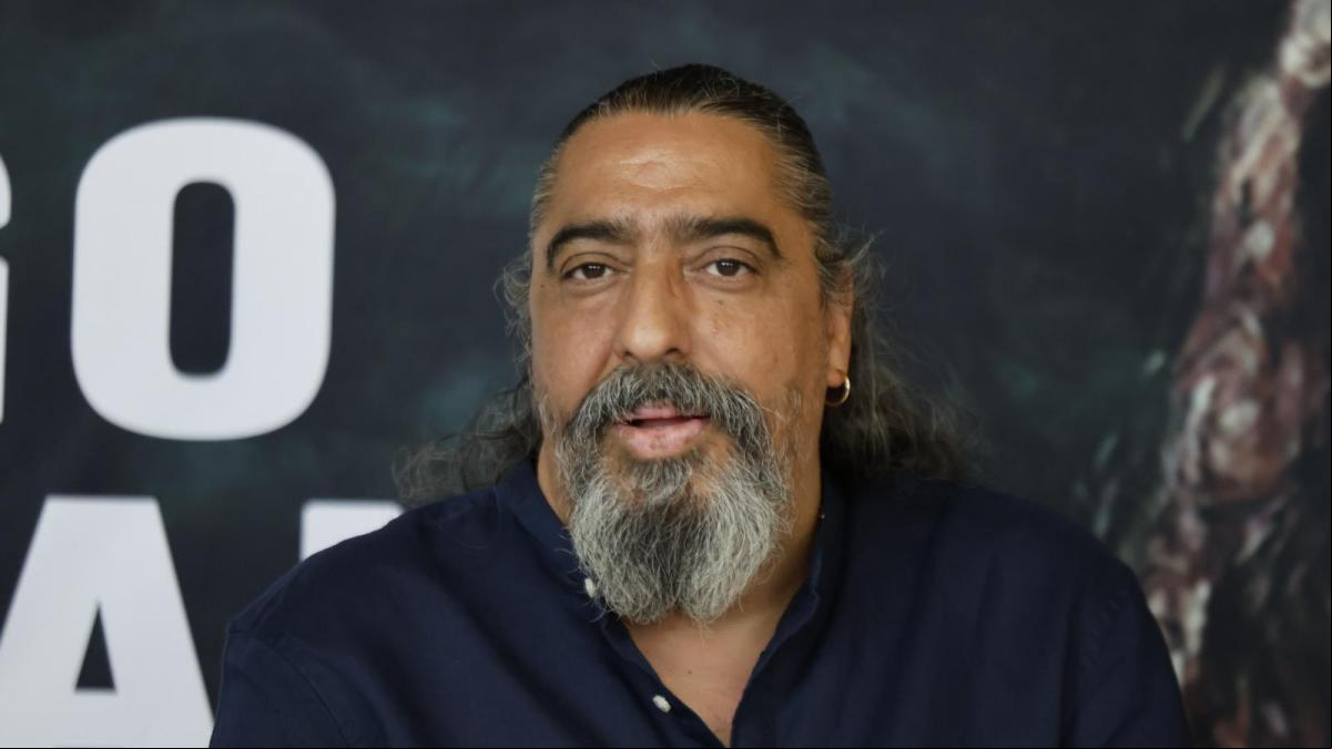 El juicio a Diego El Cigala por violencia machista contra su expareja se celebrará el 7 de noviembre