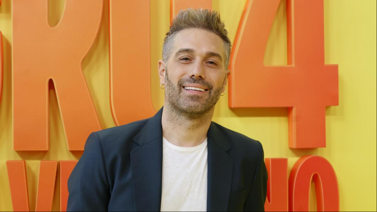 Telecinco elige a Dani Martínez para luchar contra David Broncano y Pablo Motos en el prime time