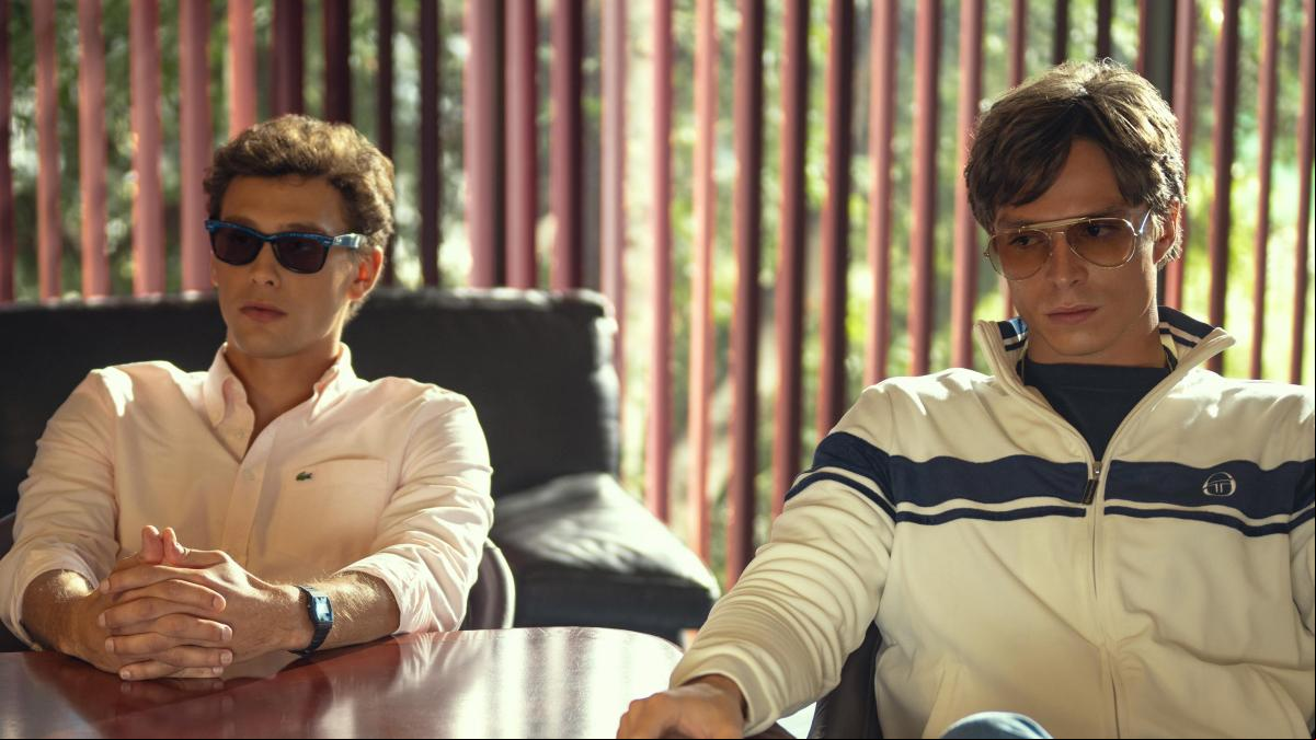 La tajante reacción a Monstruos: la historia de Lyle y Erik Menéndez de uno de los hijos encarcelados
