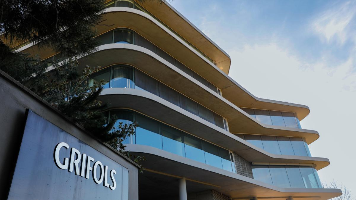 Gotham pide archivar la demanda de Grifols por difamación en EE.UU.