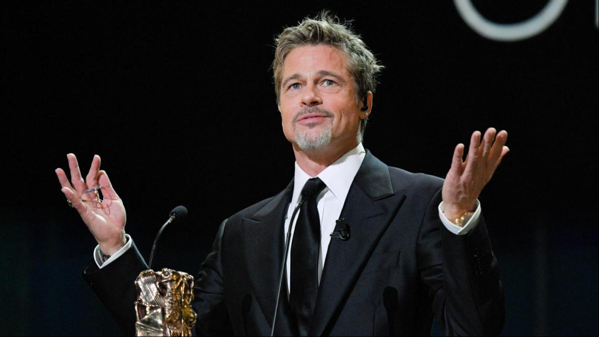El equipo de Brad Pitt se pronuncia ante el último caso de estafa que suplanta la identidad del actor