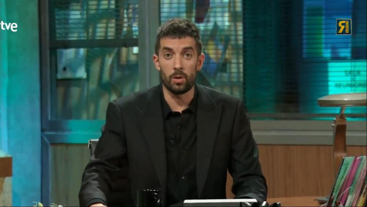 La Revuelta vuelve a dar el salto al prime time: la razón de su repentino cambio de horario en TVE