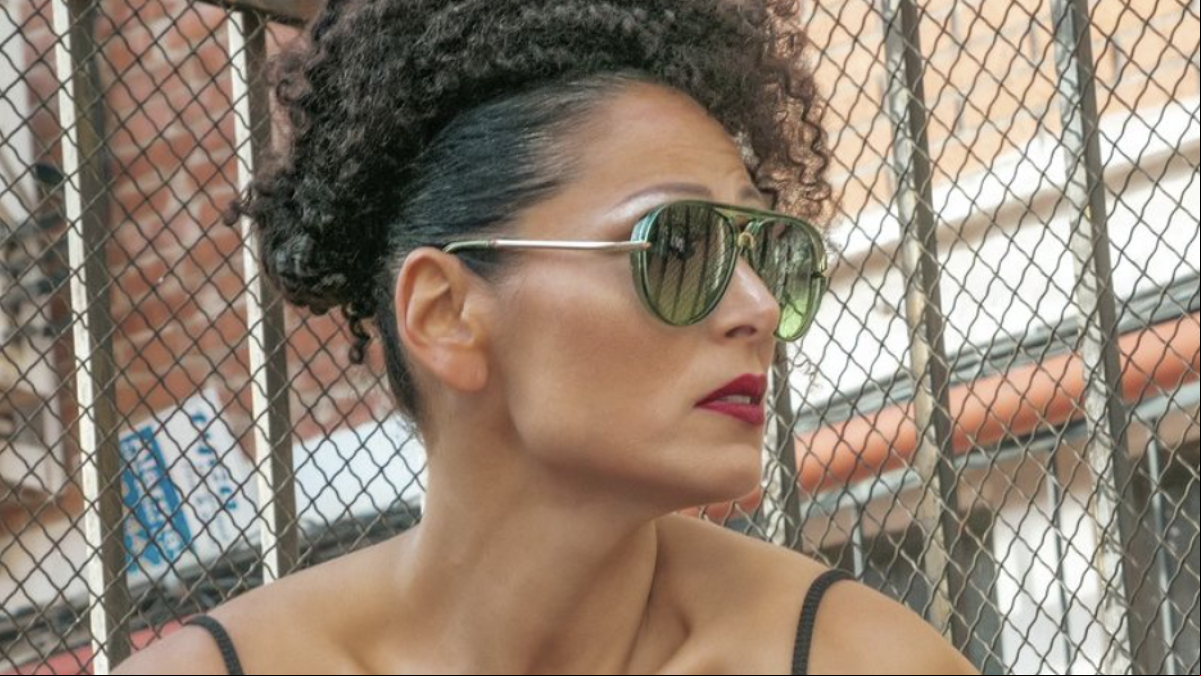 Rosa López zanja definitivamente los rumores sobre su tormentosa relación con Chenoa