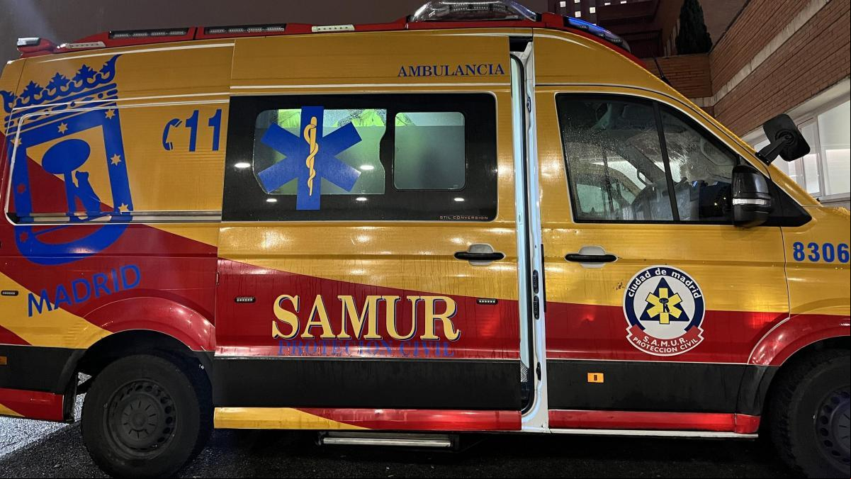 La mujer que murió en un piso de alterne de Madrid lo hizo por causas naturales