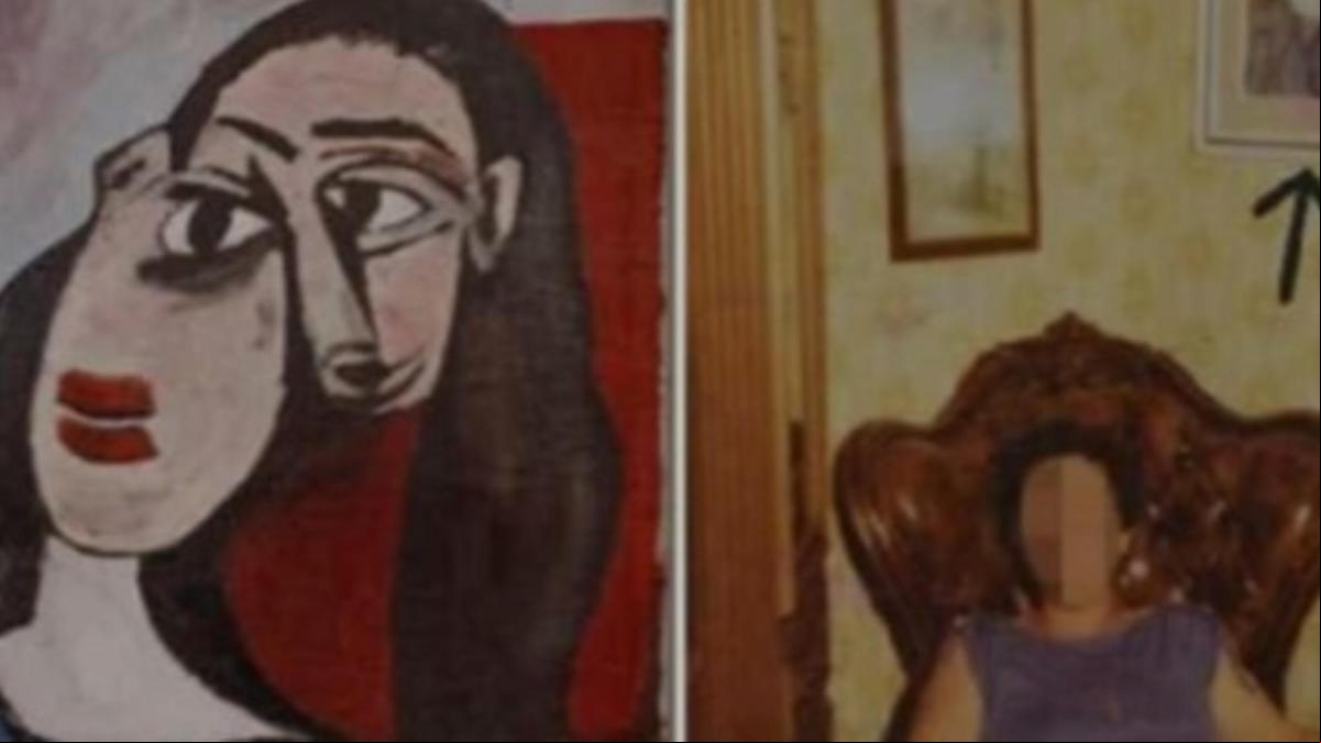 Tuvieron colgado durante 60 años un cuadro en el comedor sin saber que lo pintó Pablo Picasso