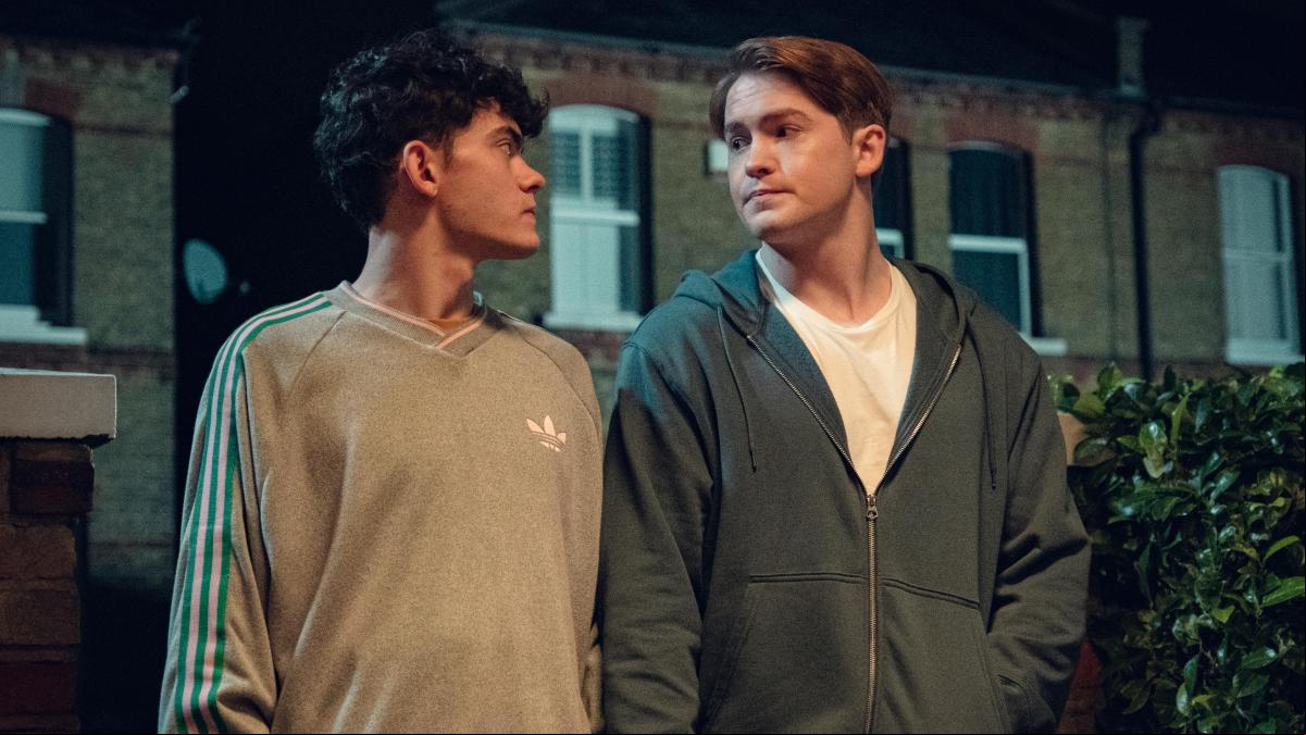 Heartstopper, en la cuerda floja de Netflix: ¿Nick y Charlie podrían ser cancelados?