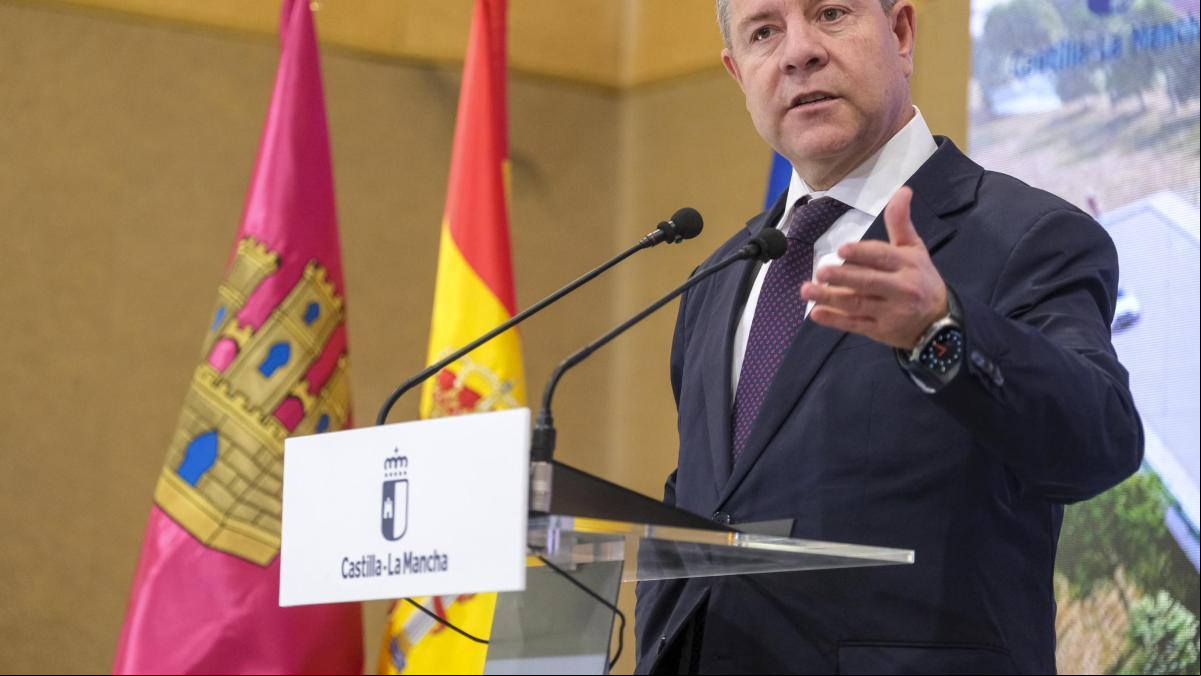 Page rechazará ante Sánchez la financiación singular catalana: “Romper el régimen común e inventarse uno especial es un privilegio”